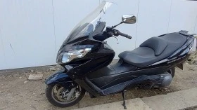 Suzuki Burgman K7 -НА ЧАСТИ , снимка 3