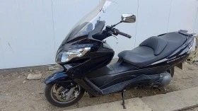 Suzuki Burgman K7 -НА ЧАСТИ , снимка 2