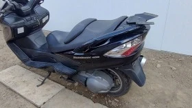     Suzuki Burgman K7 -  