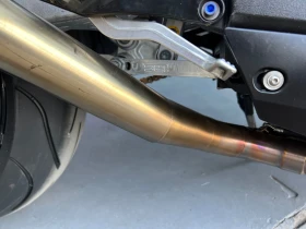 BMW S 1000RR Akrapovic Лизинг, снимка 9