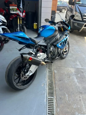 BMW S 1000RR Akrapovic  | Mobile.bg    8