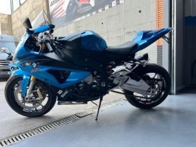 BMW S 1000RR Akrapovic Лизинг, снимка 11