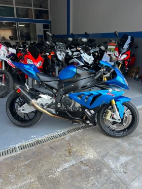 BMW S 1000RR Akrapovic  | Mobile.bg    10