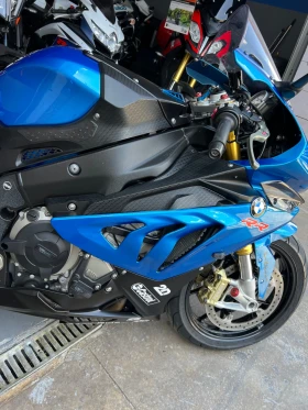 BMW S 1000RR Akrapovic Лизинг, снимка 2