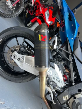 BMW S 1000RR Akrapovic Лизинг, снимка 3