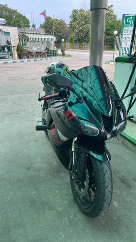  Kawasaki Ninja