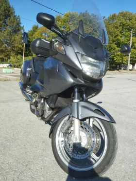 Honda Deauville NT700 Deauville , снимка 2