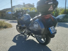 Honda Nt 700 Deauville , снимка 4