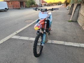 Ktm 350 Sx-f, снимка 3