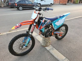 Ktm 350 Sx-f, снимка 4