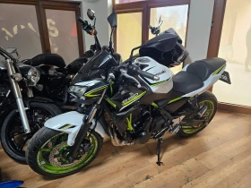 Kawasaki Z 650 ABS, снимка 1