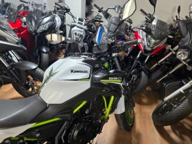 Kawasaki Z 650 ABS, снимка 6