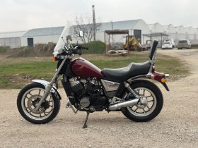 Honda Shadow VT 500, снимка 2