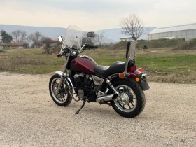 Honda Shadow VT 500, снимка 5