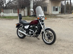 Honda Shadow VT 500, снимка 3