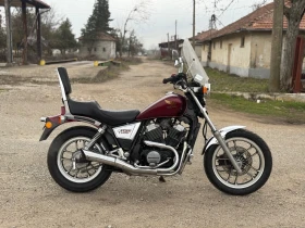  Honda Shadow