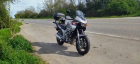     Yamaha Tdm 4tx