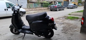 Piaggio Fly Agm vx50 | Mobile.bg    4