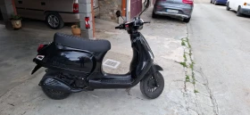 Piaggio Fly Agm vx50 | Mobile.bg    3