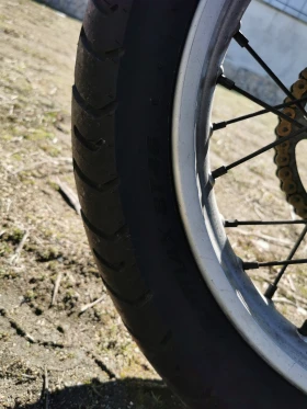 Honda Xlv TRANSALP | Mobile.bg    14