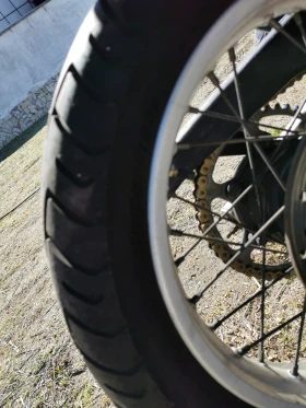 Honda Xlv TRANSALP | Mobile.bg    13