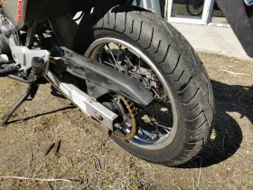 Honda Xlv TRANSALP | Mobile.bg    7