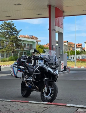 BMW R 1200 adventure | Mobile.bg    2