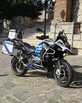 BMW R 1200 adventure | Mobile.bg    5
