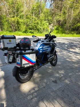BMW R 1200 adventure | Mobile.bg    3