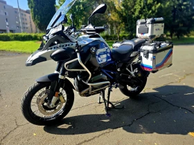 Обява за продажба на BMW R 1200 adventure ~23 800 лв. - изображение 2 | Auto.bg Обява за продажба на BMW R 1200 adventure ~23 800 лв. - изображение 2