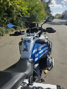 Обява за продажба на BMW R 1200 adventure ~23 800 лв. - изображение 10 | Auto.bg Обява за продажба на BMW R 1200 adventure ~23 800 лв. - изображение 10