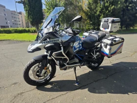 Обява за продажба на BMW R 1200 adventure ~23 800 лв. - изображение 4 | Auto.bg Обява за продажба на BMW R 1200 adventure ~23 800 лв. - изображение 4