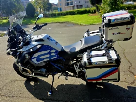 Обява за продажба на BMW R 1200 adventure ~23 800 лв. - изображение 11 | Auto.bg Обява за продажба на BMW R 1200 adventure ~23 800 лв. - изображение 11