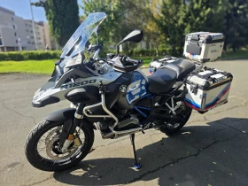 Обява за продажба на BMW R 1200 adventure ~23 800 лв. - изображение 6 | Auto.bg Обява за продажба на BMW R 1200 adventure ~23 800 лв. - изображение 6