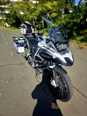 Обява за продажба на BMW R 1200 adventure ~23 800 лв. - изображение 3 | Auto.bg Обява за продажба на BMW R 1200 adventure ~23 800 лв. - изображение 3
