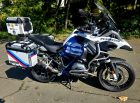 Обява за продажба на BMW R 1200 adventure ~23 800 лв. - изображение 1 | Auto.bg Обява за продажба на BMW R 1200 adventure ~23 800 лв. - изображение 1