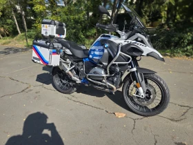 Обява за продажба на BMW R 1200 adventure ~23 800 лв. - изображение 7 | Auto.bg Обява за продажба на BMW R 1200 adventure ~23 800 лв. - изображение 7