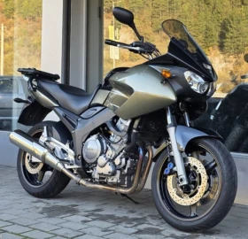 Yamaha Tdm 900 | Mobile.bg    5