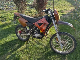 Cpi SX 50cc, снимка 7