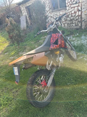 Cpi SX 50cc, снимка 2