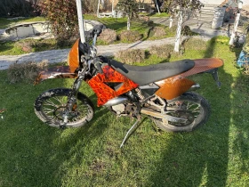 Cpi SX 50cc, снимка 6
