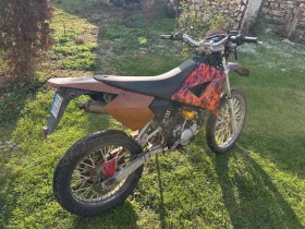 Cpi SX 50cc, снимка 5