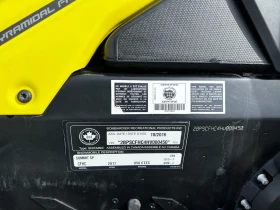 Ski-Doo Summit 850 SP 165 REV, снимка 4
