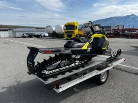 Ski-Doo Summit 850 SP 165 REV, снимка 3