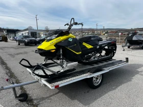 Ski-Doo Summit 850 SP 165 REV - изображение 1
