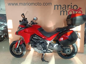 Ducati Multistrada 1260 | Auto.bg — изображение 10
