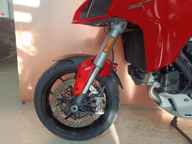 Ducati Multistrada 1260 | Auto.bg — изображение 15