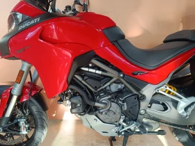 Ducati Multistrada 1260 | Auto.bg — изображение 13