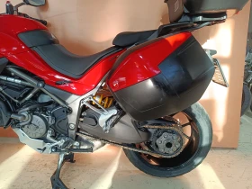 Ducati Multistrada 1260 | Auto.bg — изображение 14