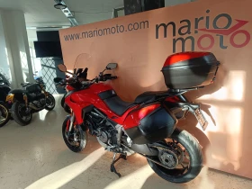 Ducati Multistrada 1260 | Auto.bg — изображение 11